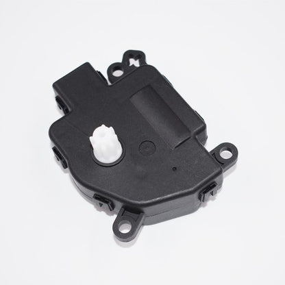 Solid Spare Heater Blend Door Actuator HVAC For 08-19 Dodge Challenger Grand Caravan