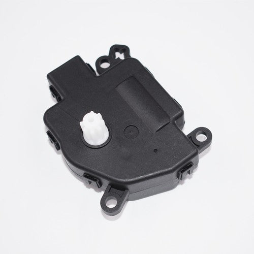 Solid Spare Heater Blend Door Actuator HVAC For 08-19 Dodge Challenger Grand Caravan