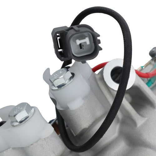 Solid Spare AC A/C Compressor with Clutch For Honda Civic 1994-2000 Honda CR-V 1997-2001