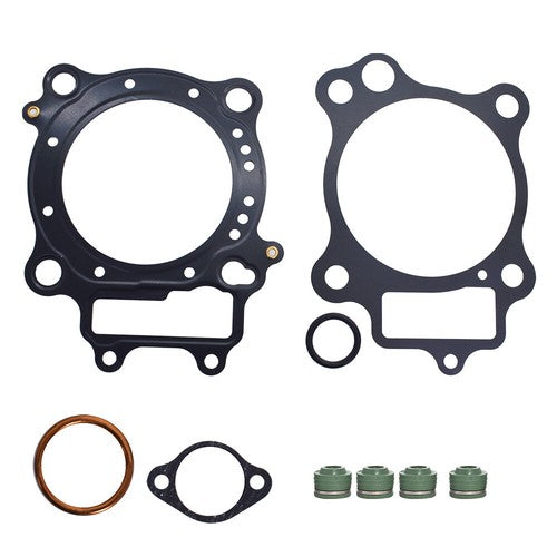 Solid Spare New Top End Head Gasket Kit Fit For Honda CRF250R 2004-2007 CRF250X 2004-2017 US