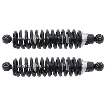Solid Spare Rear Shocks 45014-0441 2017-2022 For Kawasaki Mule PRO-DX PRO-DXT PRO-FX PRO-FXT