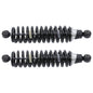 Solid Spare Rear Shocks 45014-0441 2017-2022 For Kawasaki Mule PRO-DX PRO-DXT PRO-FX PRO-FXT