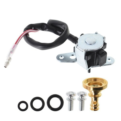 Solid Spare Carburetor Fuel Shut-Off Solenoid Fit For Kohler 2475701-S CH18 CH740 CH22 CH730