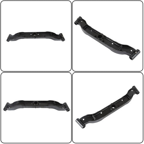 Solid Spare Front Axle Pivot Bar GY20532BLE For John Deere L110 L111 L118 L120 L130 GY20532
