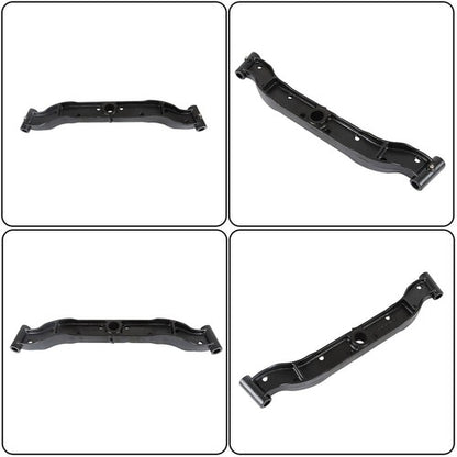 Solid Spare Front Axle Pivot Bar GY20532BLE For John Deere L110 L111 L118 L120 L130 GY20532