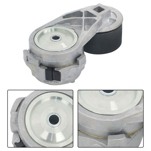 Solid Spare Belt Tensioner 190-0642 for Caterpillar Engine 3406E C9 3126 C7 C12 C13 C15 C18