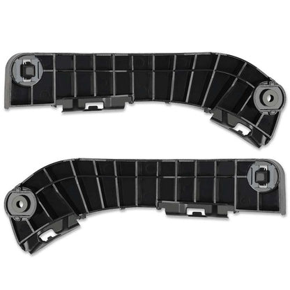 Solid Spare Front Bumper Retainer Bracket Left+Right Side Fit For 2007-2011 Toyota Camry