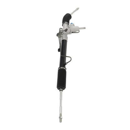 Solid Spare For Subaru WRX Steel Aluminum 2012-2014 Power Steering Rack and Pinion Assembly
