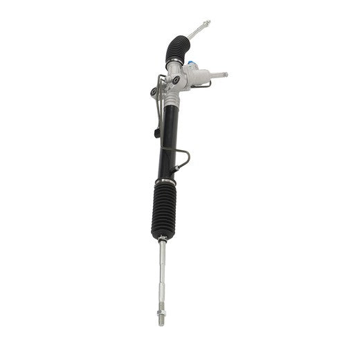 Solid Spare For Subaru WRX Steel Aluminum 2012-2014 Power Steering Rack and Pinion Assembly