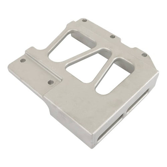 Solid Spare For Peterbilt 379 / 378 Left Size Upper Pivot Bracket Hinge Part NO. 13-04286L