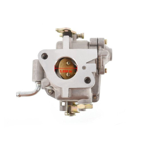 Solid Spare Carburetor Fit For Onan 146-0660 146-0697 P220G-I/11546H Nikki ASM Lawn Mowers