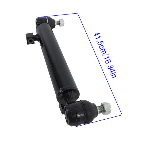 Solid Spare For Ford 250C 340 340A 340B 345C 655A 655D 85999337 Power Steering Cylinder RH