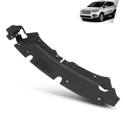 Solid Spare Upper Radiator Support Cover Fit For 2017 2018 2019 Ford Escape GJ5Z16A238A