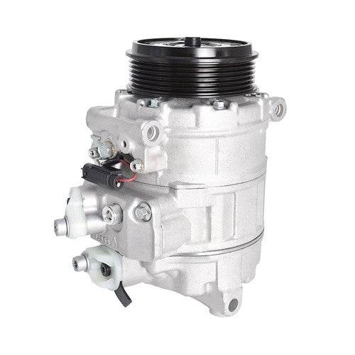 Solid Spare For Mercedes-Benz C230 2002 2003-2007 0002306511 A/C AC Compressor 0002309011