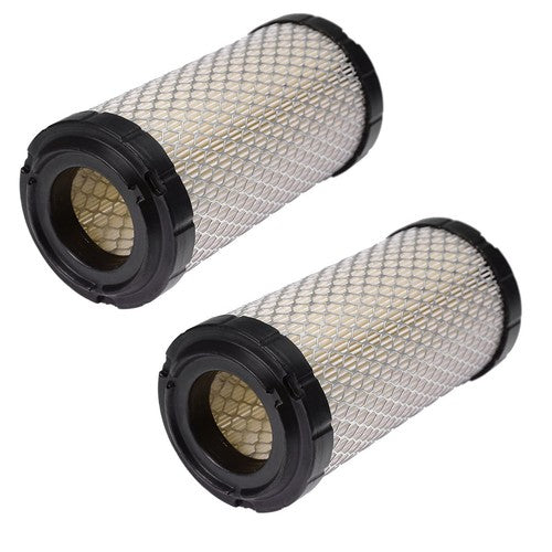 Solid Spare 2X Outer Air Filters 40049450 Fits for LS Tractor MT125 MT122