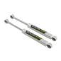 Solid Spare Fit For 99-07 Chevrolet GMC Sierra 1500 2.5-6" N3 Rear Shock Absorbers New