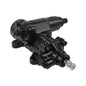 Solid Spare For 61-76 Cadillac Fleetwood DeVille New Black Power Steering Gear Box 276502