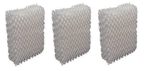 Solid Spare EFP Humidifier Filter Wick for Duracraft AC-815 AC-809 (3 Pack)