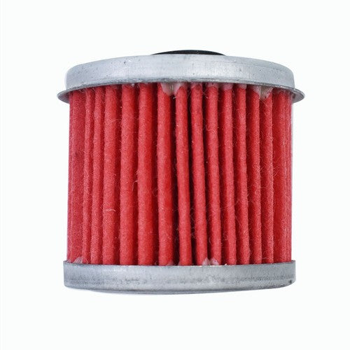 Solid Spare 5x Oil Filter Fit For Honda TRX450R CRF150R CRF150RB CRF250X/R CRF450X CRF450R