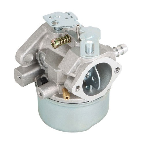 Solid Spare Carburetor For Tecumseh HM70 HM80 HM100 HMSK80 HMSK85 HMSK90 HMSK100 HMSK105