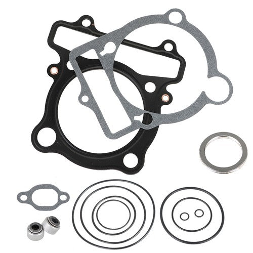 Solid Spare Top End Head Gasket Kit For YAMAHA Warrior KODIAK 350 Raptor Big Bear Wolverine