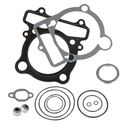 Solid Spare Top End Head Gasket Kit For YAMAHA Warrior KODIAK 350 Raptor Big Bear Wolverine