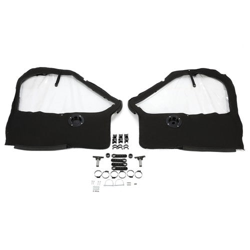 Solid Spare For Honda Pioneer 500 2015-2023 Soft Doors Cab Enclosures #0SR90-HL5-210