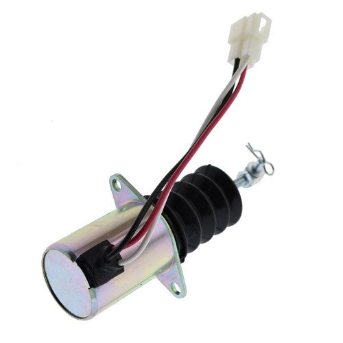 Solid Spare Solenoid Valve 12V P610-B6V12 P610-C5V12 P610-B4V12 P610-B5V12 for Trombetta