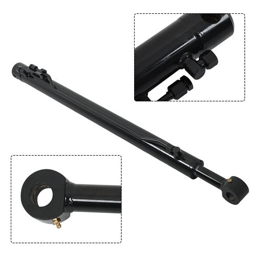 Solid Spare 6812504 Lift Arm Hydraulic Cylinder Fits For Bobcat Skid Steer Loaders 753 763