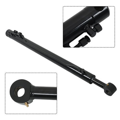 Solid Spare 6812504 Lift Arm Hydraulic Cylinder Fits For Bobcat Skid Steer Loaders 753 763
