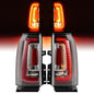 Solid Spare Left & Right Tail Light For GMC Yukon 2015-2020 Rear Brake Taillamps Stop Lights