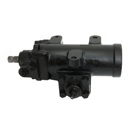 Solid Spare Power Steering Gear Box YC3Z3504AARM For Ford Excursion 2000 2001 2002 2003-2005