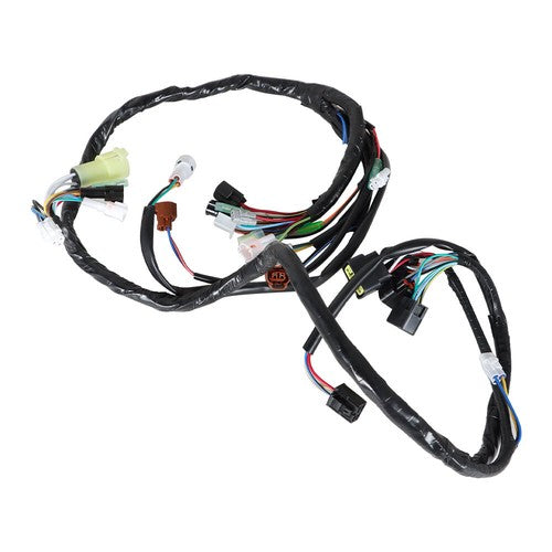 Solid Spare 5LP-82590-10-00 Wire Wiring Harness Fit For Yamaha Raptor 660 YFM660R 2002-04