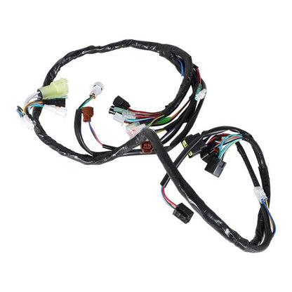 Solid Spare 5LP-82590-10-00 Wire Wiring Harness Fit For Yamaha Raptor 660 YFM660R 2002-04