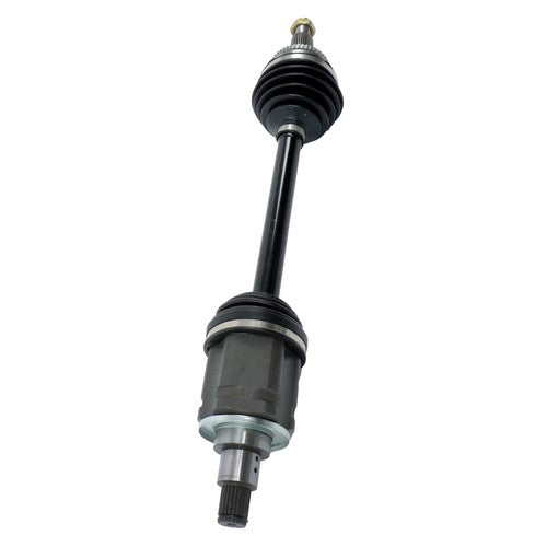 Solid Spare Front Left Side CV Axle Shaft Assembly For Toyota Sienna 2004-10 665250 AWD Only