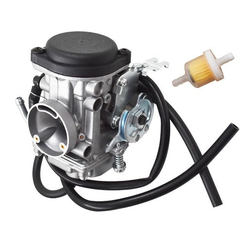 Solid Spare New Carburetor For Suzuki 2001-2007 DRZ250 California E33 Only Carb 13200-13E41