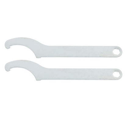 Solid Spare Front Shocks Absorber for Yamaha Viking VI 2015-2020 Dual-Rate 2PG-F3390-00-00