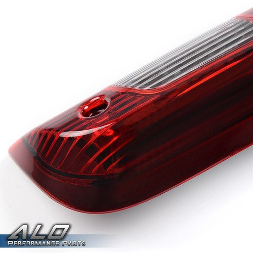 Solid Spare Fit For 2014-2018 Chevy Silverado GMC Sierra LED Third Brake Light Cargo Lamp