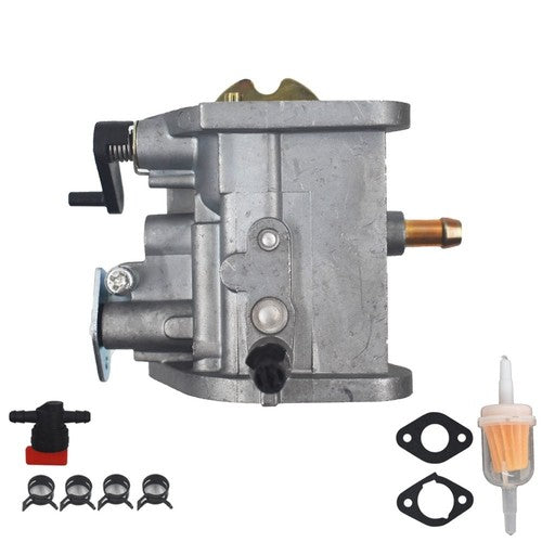 Solid Spare FR600V & FS600V FS541V New Carburetor For Kawasaki 15004-0822