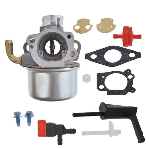 Solid Spare Carburetor For Briggs &Stratton 790290 791077 698860 798653 697354 FAST SHIP