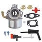 Solid Spare Carburetor For Briggs &Stratton 790290 791077 698860 798653 697354 FAST SHIP