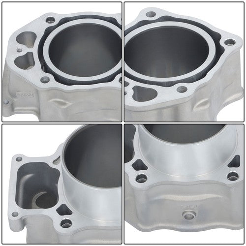 Solid Spare Crankshaft for Honda TRX500 Forman Engine Rebuild Kit 2014-2019 13000-HR3-A40