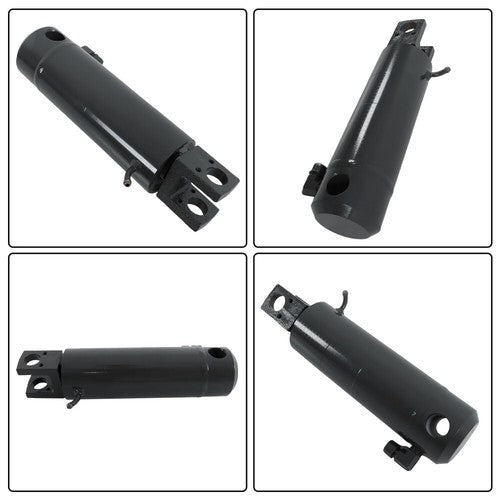 Solid Spare 3C081-94622 For Kubota M9960 M9540 M8540 M8560 Tractor Cylinder Piston Rod