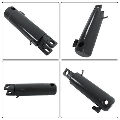 Solid Spare 3C081-94622 For Kubota M9960 M9540 M8540 M8560 Tractor Cylinder Piston Rod