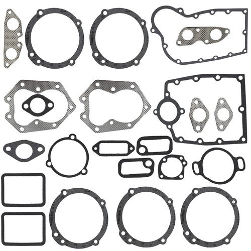 Solid Spare Replaces Complete Gasket Kit Fits For Kohler With Seals K482 K532 K582