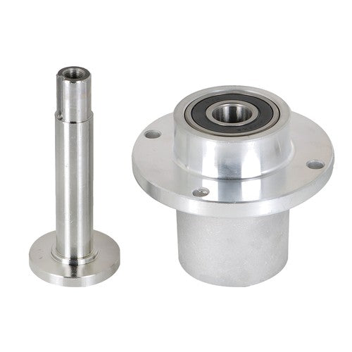 Solid Spare 3x BLADE DECK SPINDLE ASSEMBLY FOR BAD BOY 037-2000-00 MZ42 MZ MAGNUM 48 54