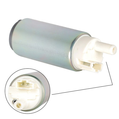 Solid Spare Intank Fuel Pump for Suzuki Boulevard C50 (VL800) 2005-2017 2018