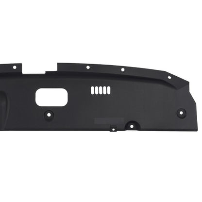 For 2020-2024 Nissan Sentra Radiator Support Access Upper Top Cover Assembly