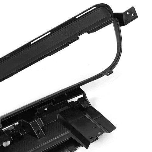 Solid Spare Front Lower Grille Reinforcement Fit for 15-22 Dodge Challenger #68260158AA