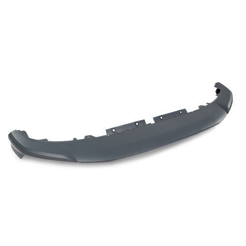 Solid Spare Front Lower Bumper Spoiler Valance Cover Fi For 2019-2023 Audi Q3 S-line SQ3